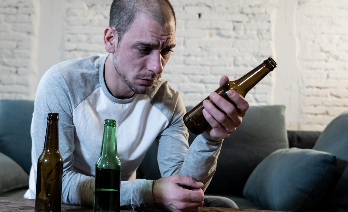 Убрать алкогольную зависимость в Каневской